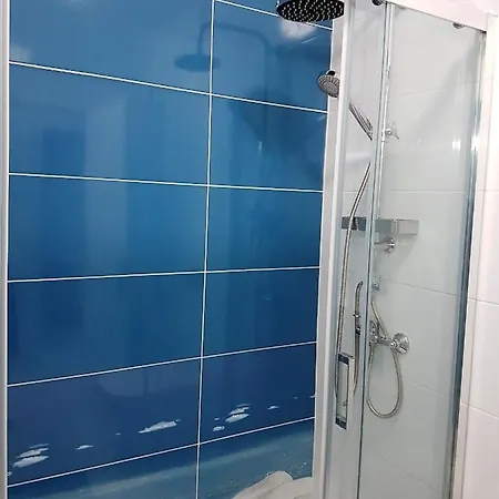 Apartament Spacious Apartment First Ocean Line