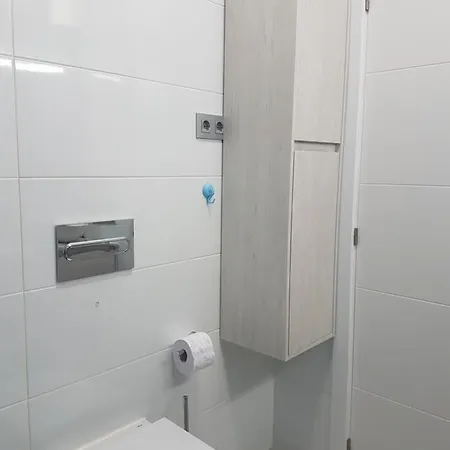 Spacious Apartment First Ocean Line Costa Adeje (Tenerife)