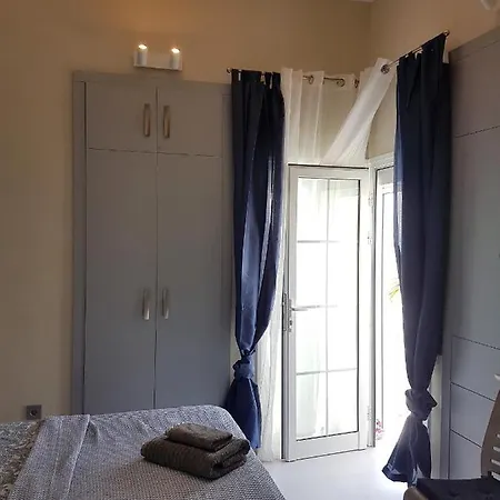 Spacious Apartment First Ocean Line Apartament Costa Adeje (Tenerife)