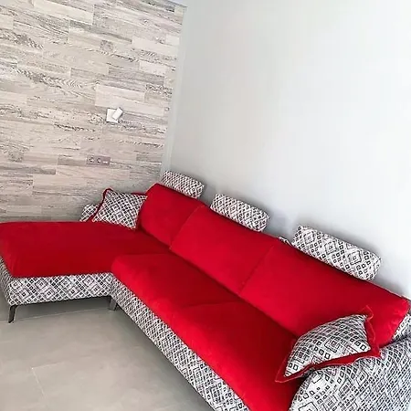 Spacious Apartment First Ocean Line * Costa Adeje (Tenerife)