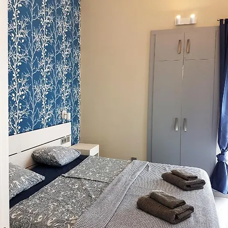 Apartament Spacious Apartment First Ocean Line Costa Adeje (Tenerife)