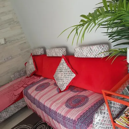 Spacious Apartment First Ocean Line Costa Adeje (Tenerife)