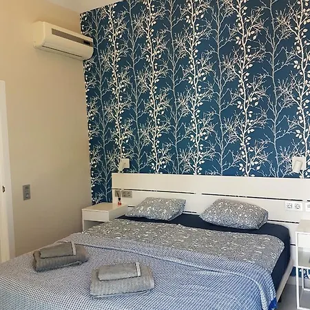 Spacious Apartment First Ocean Line Apartment Costa Adeje (Tenerife)